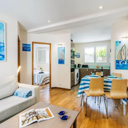 Jean Jaures-2 By Interhome Ciboure