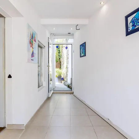 Apartment Jean Jaures-2 By Interhome