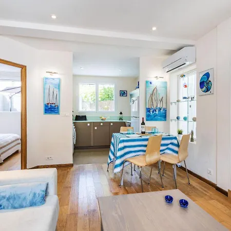 Jean Jaures-2 By Interhome Ciboure