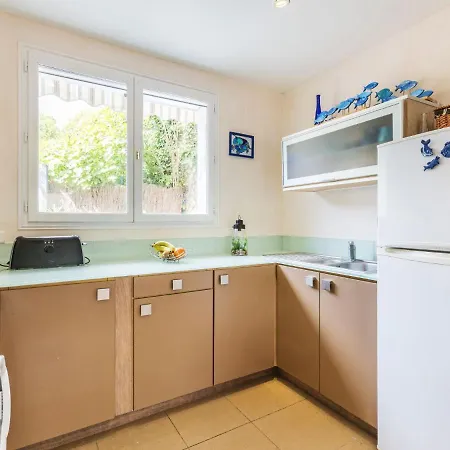 Jean Jaures-2 By Interhome