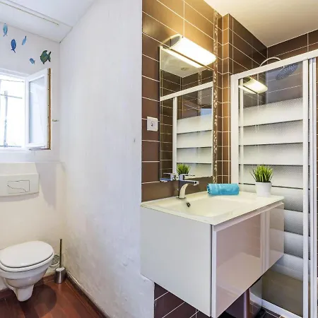 Jean Jaures-2 By Interhome * Ciboure